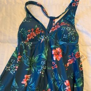 Kona sol tankini